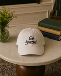 Go Sports! Dad Hat