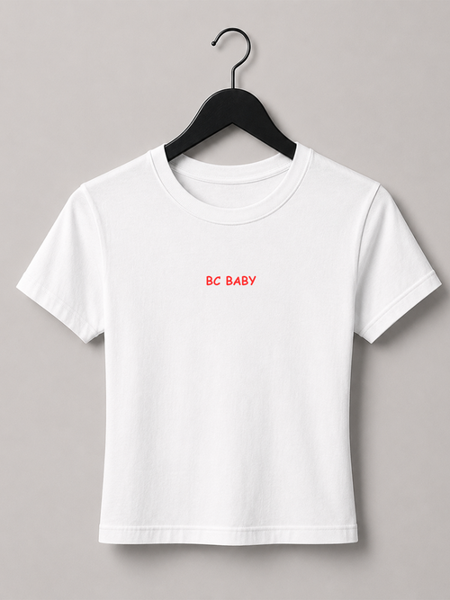 BC Baby Baby Tee