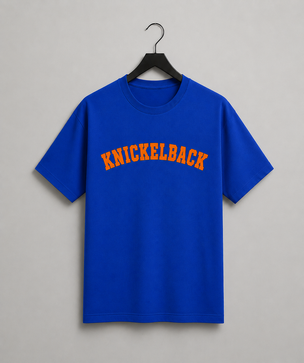 KNICKELBACK T-SHIRT