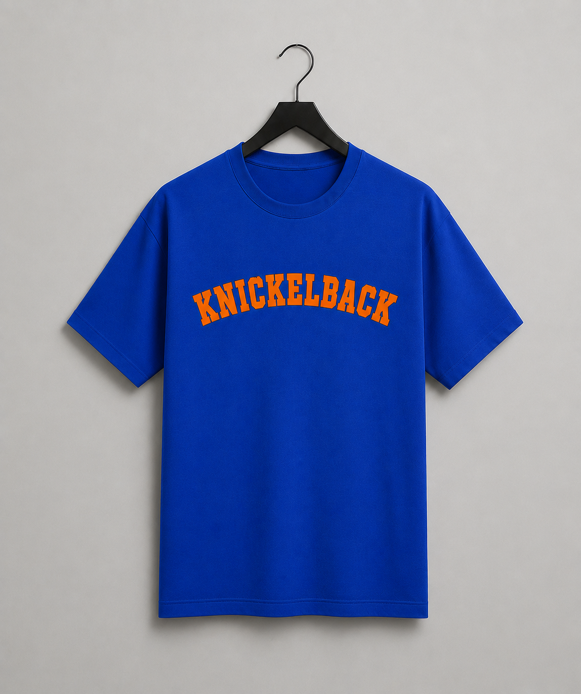 KNICKELBACK T-SHIRT