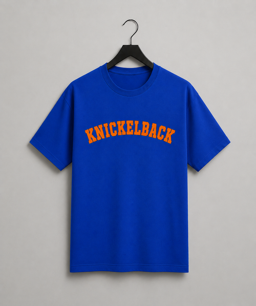 KNICKELBACK T-SHIRT