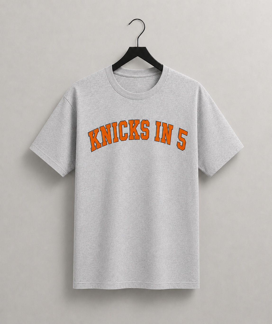 KNICKS IN 5 T-SHIRT