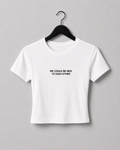 NICE TO EACH OTHER REGULAR BABY TEE