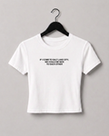 NICE TO EACH OTHER SALT LAKE CITY BABY TEE