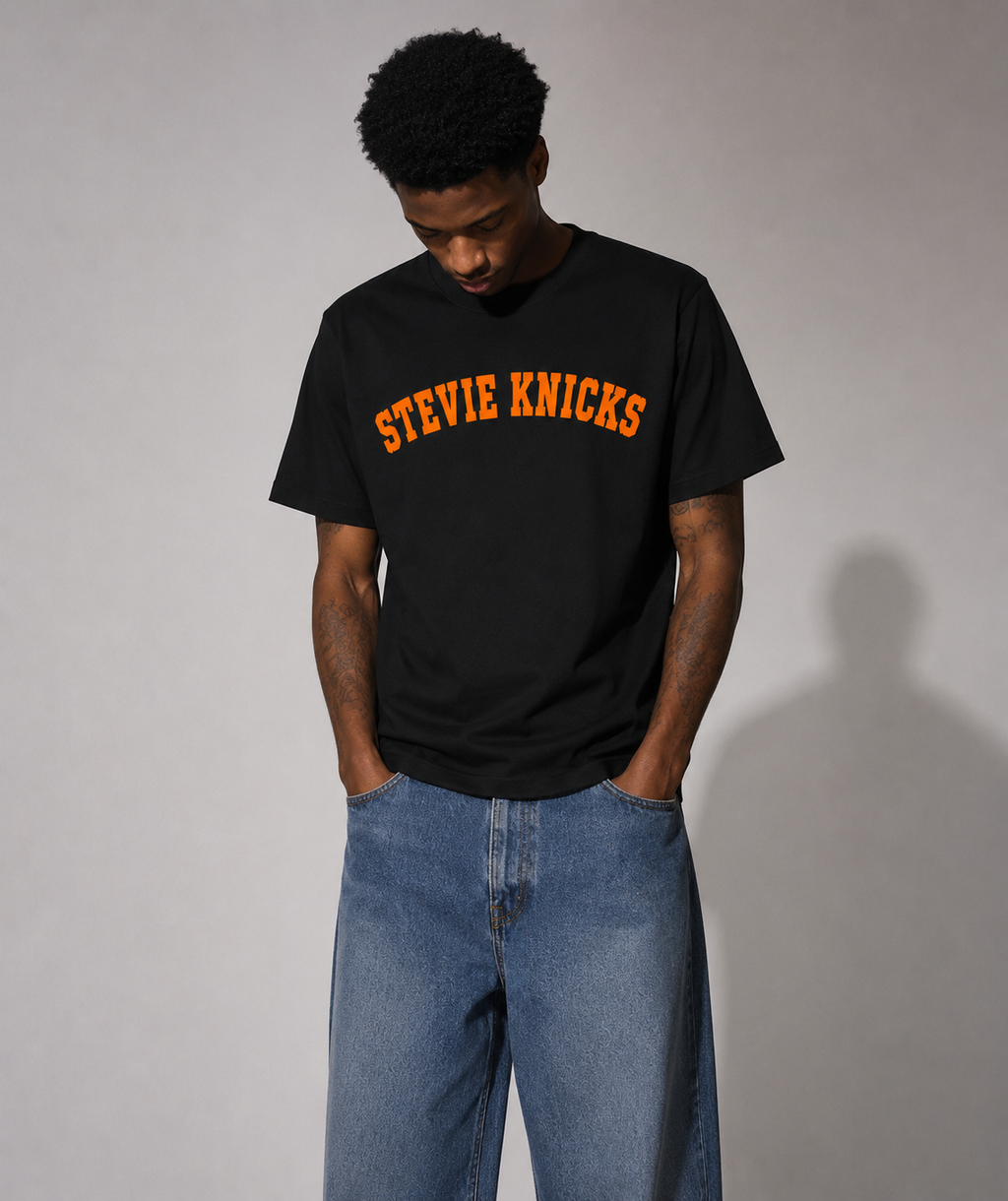 STEVIE KNICKS T-SHIRT