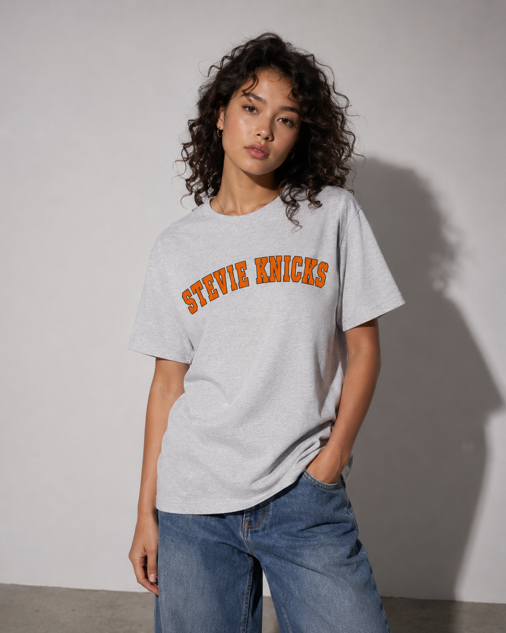 STEVIE KNICKS T-SHIRT