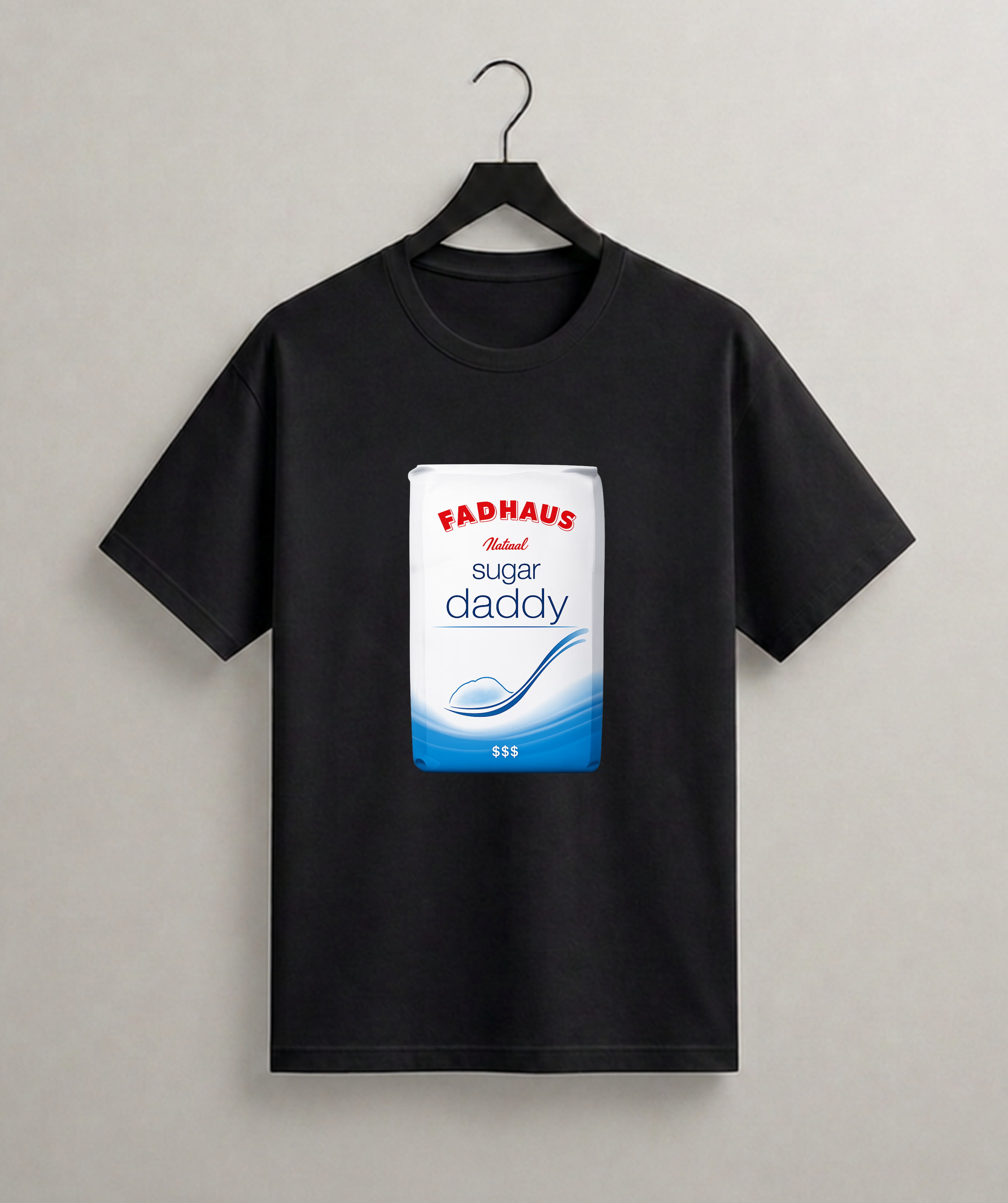 SUGAR DADDY T-SHIRT