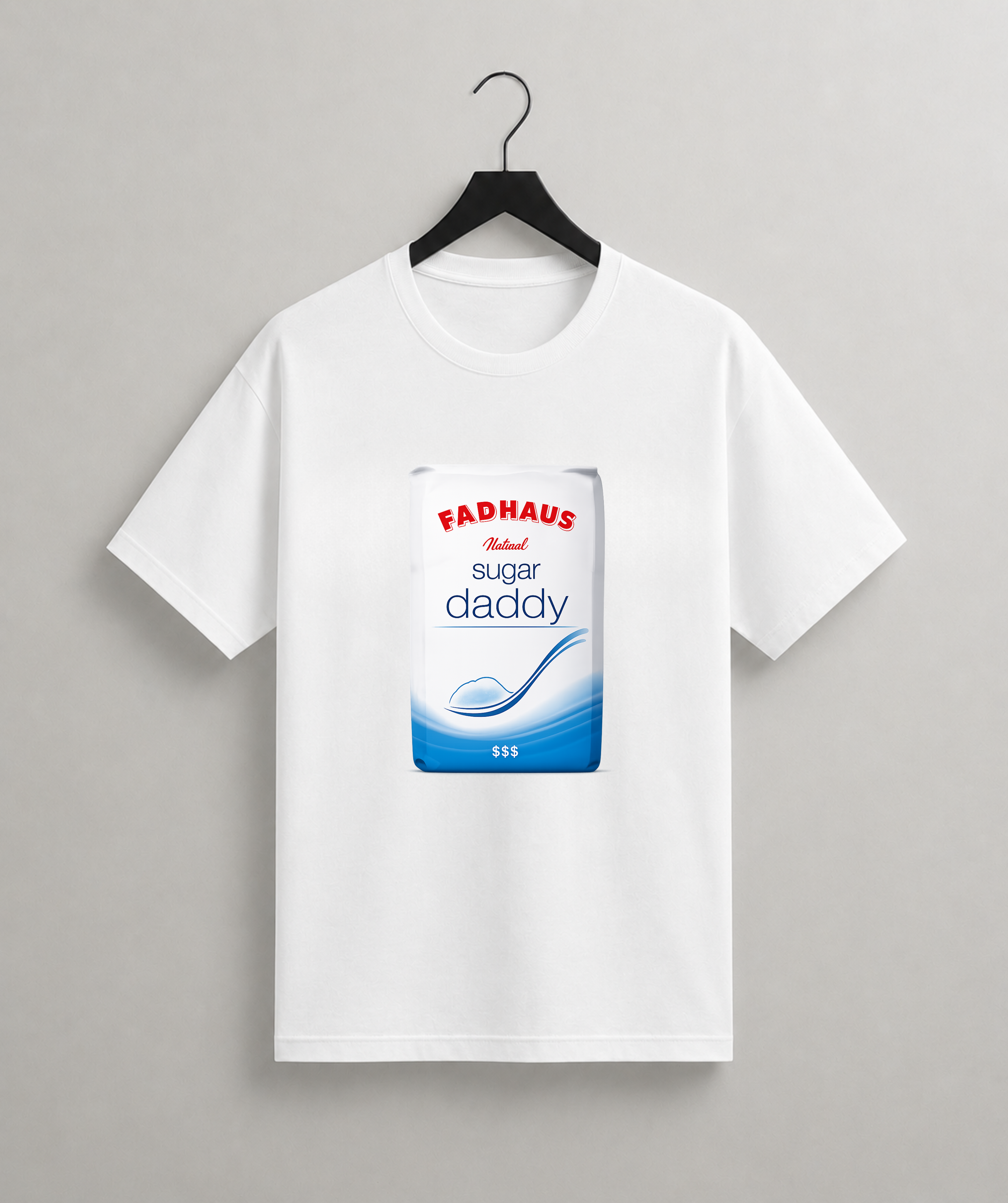 SUGAR DADDY T-SHIRT