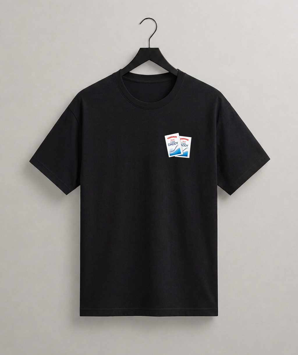 SUGAR DADDY PACKS T-SHIRT