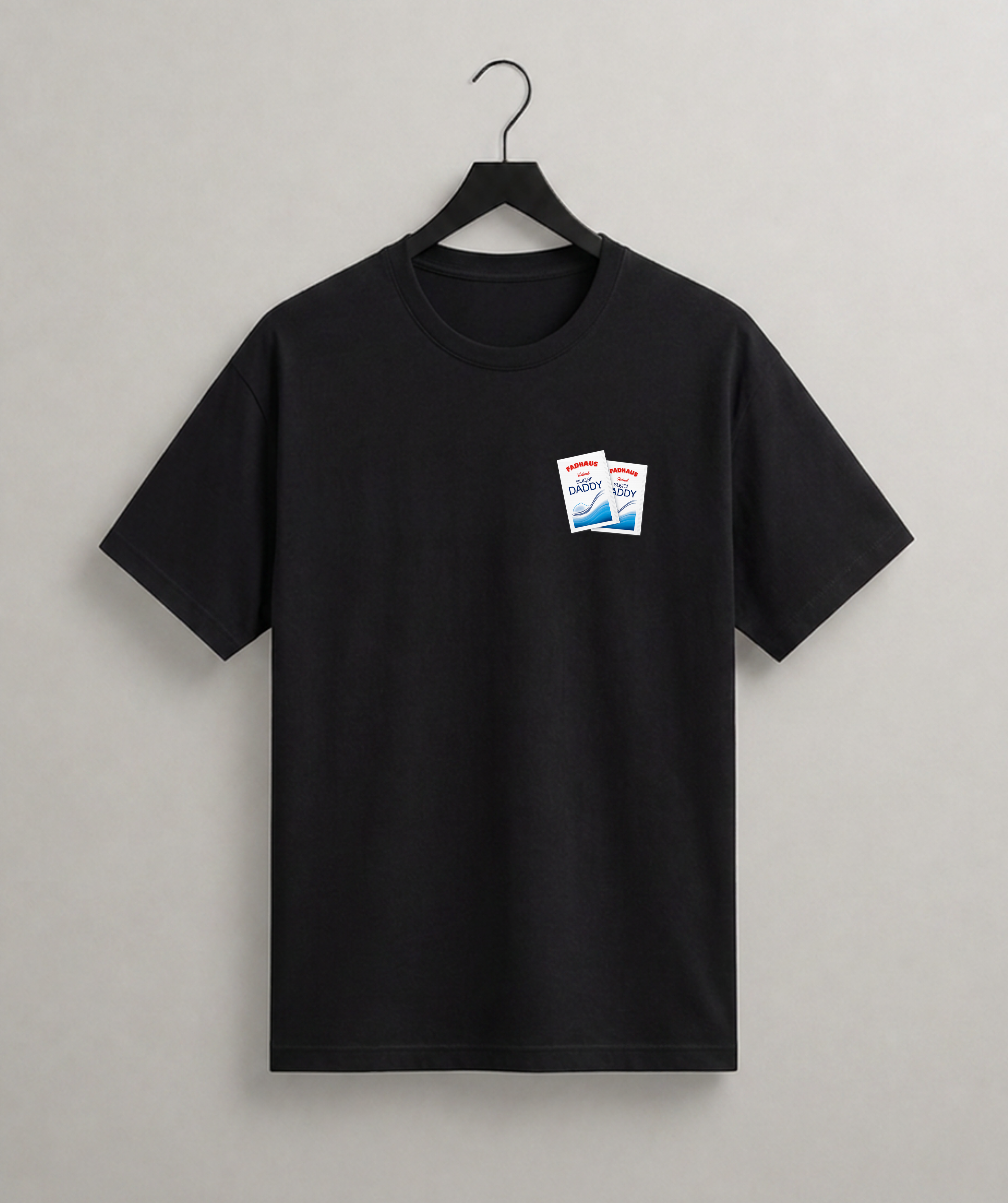 SUGAR DADDY PACKS T-SHIRT