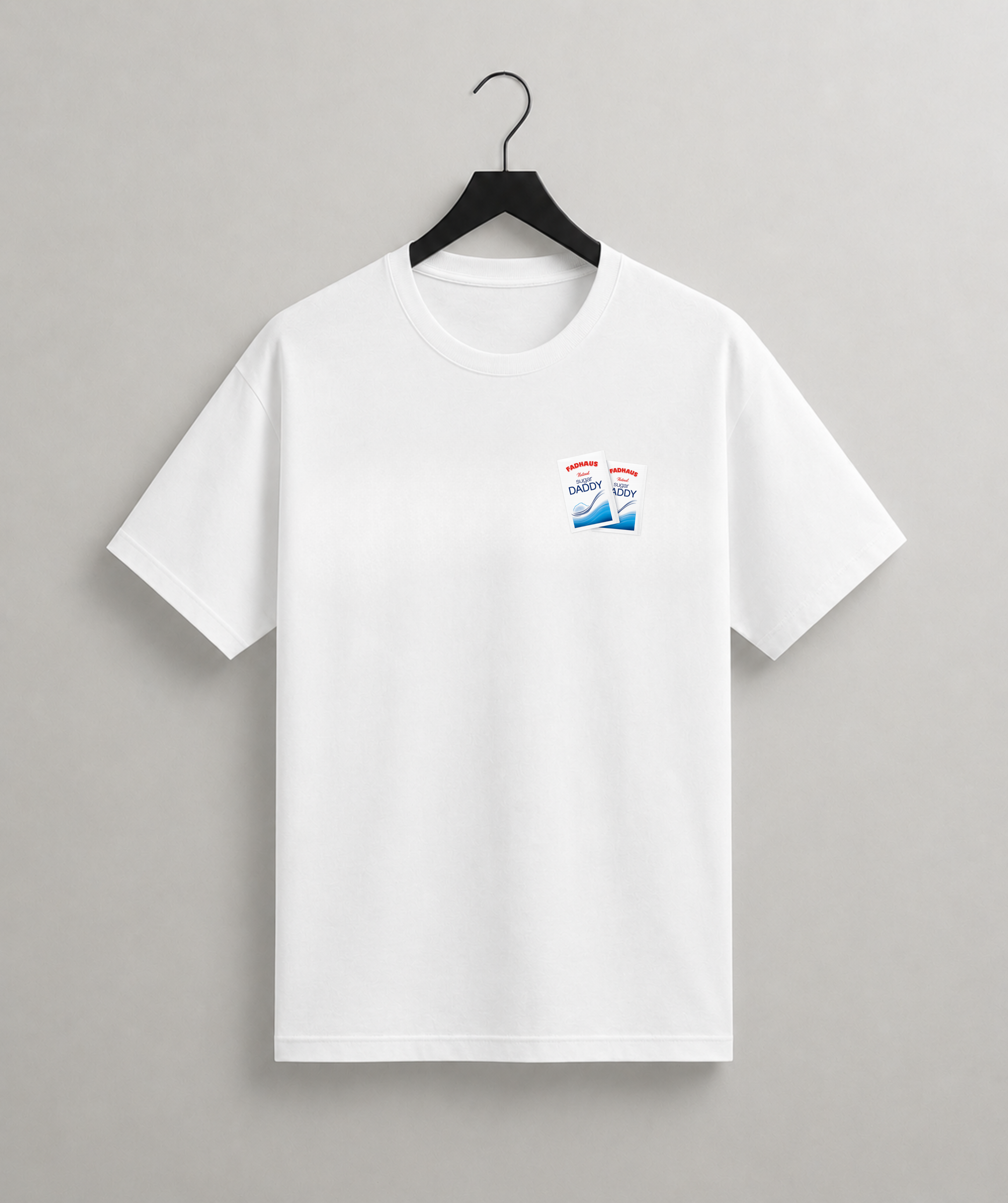 SUGAR DADDY PACKS T-SHIRT