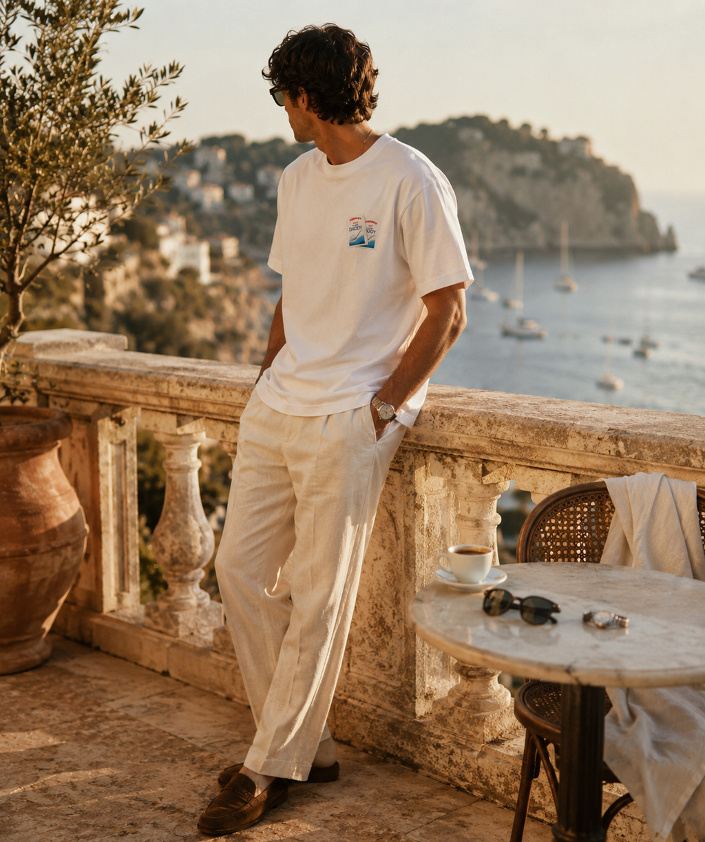 SUGAR DADDY PACKS T-SHIRT